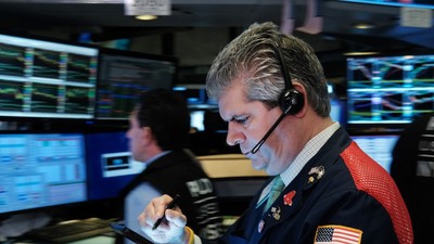 Giới đầu tư lạc quan thận trọng trước diễn biến mới tại Trung Đông